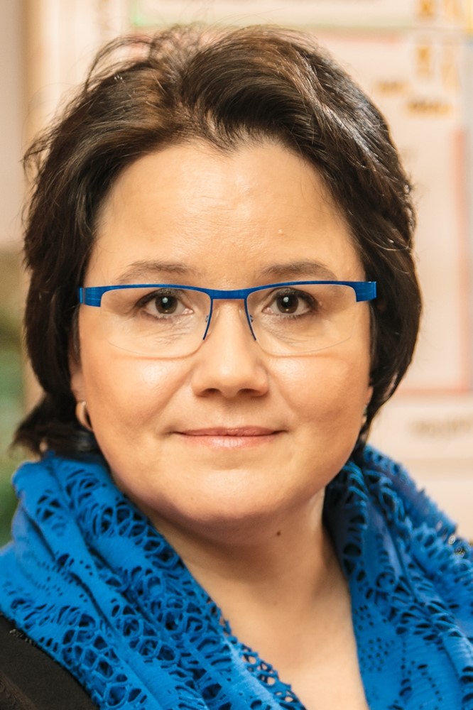 Sandra Bohac Astrologin