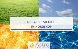 Feuer Erde Luft Wasser